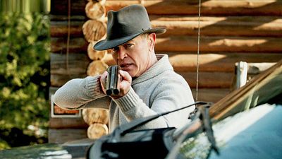 bild aus der news Deutscher Trailer zum Action-Thriller "Boon": Harter Neo-Western mit "Sons Of Anarchy"- und "Band Of Brothers"-Stars