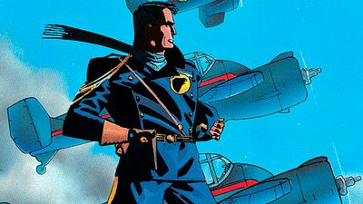 bild aus der news DC-Blockbuster von Steven Spielberg in der Schwebe: 200 Millionen Dollar teuer und abhängig von Plänen für Batman und Co.