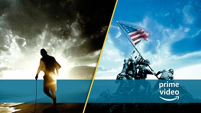 bild aus der news Neu auf Amazon Prime: Ein außergewöhnliches Antikriegsfilm-Doppel – erschütternd, spannend und hoch dramatisch