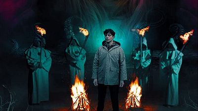 bild aus der news Auf den Spuren von "Midsommar": Skurrile Horror-Rituale im deutschen Trailer zu "Sacrifice - Der Auserwählte"