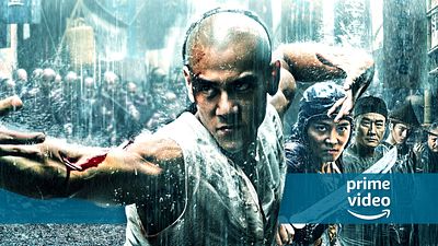 Neu auf Amazon Prime: Ein brachialer FSK-18-Actioner über eine absolute Kampfsport-Legende