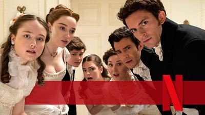 Riesiges Interesse an "Bridgerton": Staffel 2 bricht Netflix-Startrekord – nur eine Serie startete besser