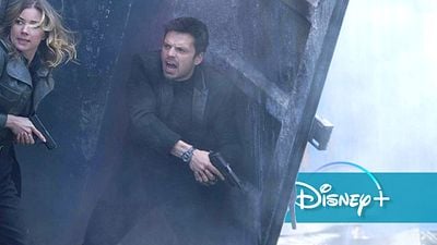 bild aus der news Diese Marvel-Serie auf Disney+ wurde nachträglich entschärft – plötzlich ist da weniger Blut [Update]
