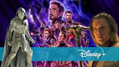 bild aus der news Wann spielt "Moon Knight" eigentlich? Die Verbindung der neuen Marvel-Serie zum restlichen MCU erklärt