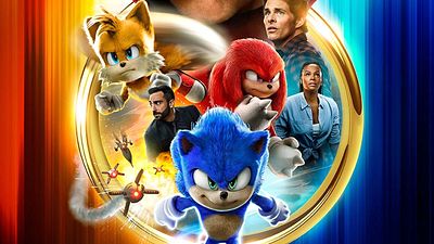 bild aus der news Cinematic Universe wie bei Marvel: Nach "Sonic 2" kommen "Sonic 3", eine Spin-off-Serie und wohl noch viel mehr