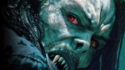 bild aus der news Marvel-Tipp: So könnt ihr euch "Morbius" schon jetzt fürs Heimkino sichern