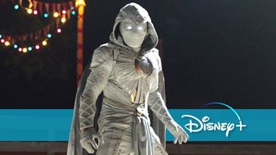 "Moon Knight": Wann kommt Folge 6 zu Disney+ – und wie geht es weiter?
