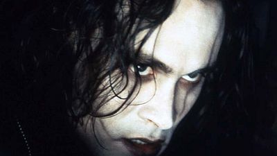 bild aus der news Star aus Horror-Hit "ES" spielt Hauptrolle im neuen "The Crow" – der nun tatsächlich kommen soll