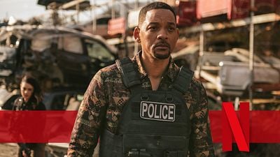bild aus der news Oscar-Skandal mit Folgen: "Bad Boys 4" & Netflix-Projekt mit Will Smith auf Eis gelegt