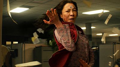 bild aus der news Dieser Multiversums-Kracher ist nun laut Filmfans der beste Film aller Zeiten – und er ist nicht von Marvel