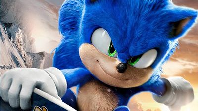 bild aus der news Überraschende Altersfreigabe für "Sonic 2": Darum ist der Film laut FSK nichts für kleine Kinder 