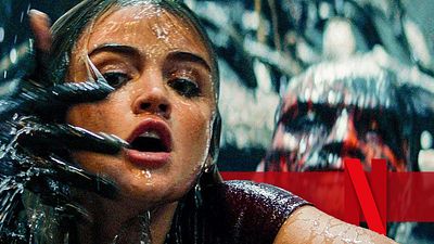 bild aus der news Heimkino-Tipp: Dieser Horrorfilm stürmt gerade die Netflix-Charts – die längere Fassung gibt's aber woanders
