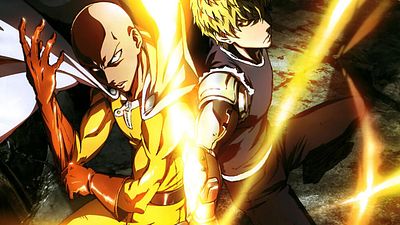 bild aus der news Der stärkste Superheld aller Zeiten feiert endlich seine Free-TV-Premiere – ein absolutes Muss für Anime-Fans!