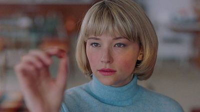 bild aus der news Verstörender Horror zum ersten Mal im TV: Sie schluckt alles, was ihr in die Finger fällt – Murmeln, Nägel und sogar Batterien!