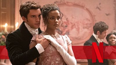 bild aus der news "Bridgerton" Staffel 3 & 4 sind bereits bestellt: So geht es im Netflix-Hit & im Spin-off zu Queen Charlotte weiter