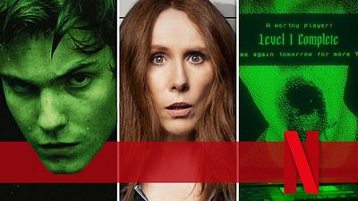 bild aus der news Diese Woche neu auf Netflix: "Jumanji" als Horror-Thriller, ein Drogentrip mit Marvel-Star, "The Office" als Knastserie & mehr