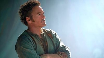 Heute große TV-Premiere: Auch Iron Man baut mal Mist – dieser Blockbuster ist der gewaltigste Flop von Robert Downey Jr.