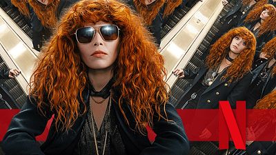 bild aus der news Trailer zu "Matrjoschka" Staffel 2: Eine der verrücktesten und besten Netflix-Serien geht nach 3 Jahren endlich weiter