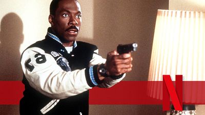 bild aus der news "Beverly Hills Cop 4" auf Netflix: Nun soll es endlich zur Rückkehr von Eddie Murphy als Axel Foley kommen