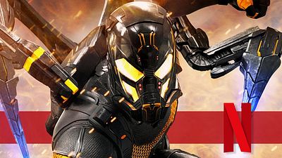 bild aus der news Netflix-Sci-Fi-Blockbuster "Rebel Moon" von Zack Snyder: Stars von Marvel, "Game Of Thrones" & "Saw" an Bord