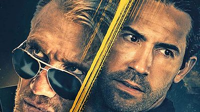 bild aus der news "Expendables"-Reunion: Deutscher Trailer zum Action-Kracher "Castle Falls" mit Scott Adkins und Dolph Lundgren