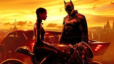 bild aus der news Heimkino-Tipp: So könnt ihr "The Batman" ab sofort zuhause schauen – noch während er im Kino läuft!