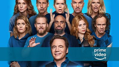 bild aus der news Neu bei Amazon Prime: "LOL: Last One Laughing" Staffel 3 mit Mirco Nontschew und einer Riesen-Überraschung