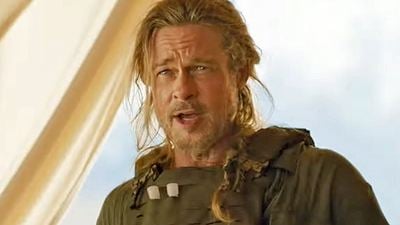 In 3 Tagen stiehlt Brad Pitt allen die Show: Deutscher Trailer zum Abenteuer-Spaß "The Lost City"