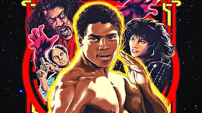 bild aus der news Neu im Heimkino – endlich: Dieser viel zu unbekannte Kult-Klassiker ist ein Muss für Fans von Martial-Arts & 80er-Action
