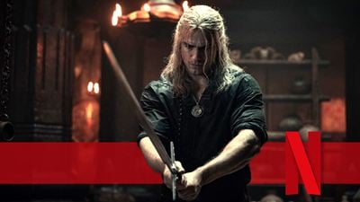 Geralt bekommt schlagkräftige Unterstützung in "The Witcher" Staffel 3: Stars von Marvel & DC stoßen zur Netflix-Serie