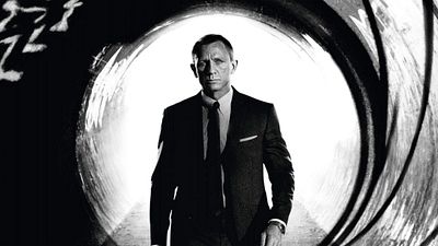 bild aus der news "James Bond - Skyfall": Diese Theorie macht das Ende noch viel dramatischer