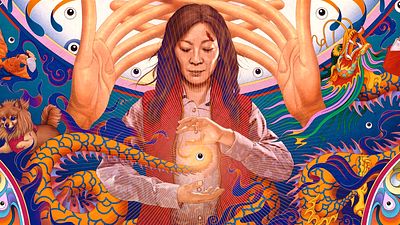 bild aus der news Ist das wirklich der neue beste Film aller Zeiten? Gefeiertes Sci-Fi-Highlight sogar noch vor Kinostart fürs Heimkino sichern