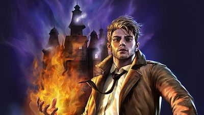 bild aus der news DCs Justice League gefangen im Horror-Haus: Deutscher Trailer zum Comic-Actioner "Constantine: The House Of Mystery"