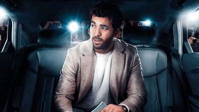 Im Trailer zur neuen Komödie "Liebesdings" will Elyas M’Barek kein Superstar mehr sein