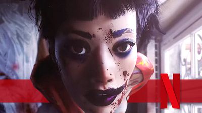 bild aus der news Noch mehr Sex, Irrsinn und Gewalt auf Netflix: Trailer enthüllt Start der 3. Staffel "Love, Death & Robots"