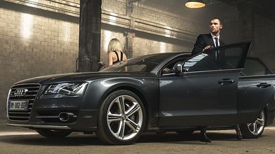 bild aus der news Heute im TV: In diesem Action-Thriller ist schon das Auto des Helden ein einziger riesiger Filmfehler