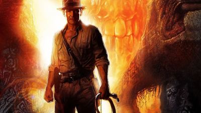 "Harrison Ford ist ein Monster": Mads Mikkelsen spricht über "Indiana Jones 5" und gibt Fans Grund zur Freude