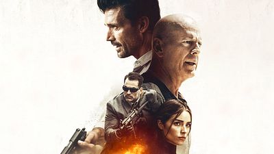 bild aus der news Heute im TV: In diesem Action-Thriller machen Bruce Willis und ein Marvel-Bösewicht Jagd auf einen gnadenlosen Bankräuber