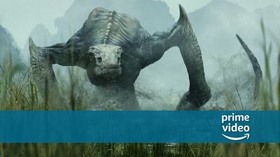 bild aus der news Neu auf Amazon Prime: Zwei bildgewaltige Monster-Blockbuster, in denen es richtig kracht