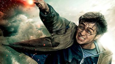 bild aus der news Kommt jetzt "Harry Potter 8" statt "Phantastische Tierwesen 4"?