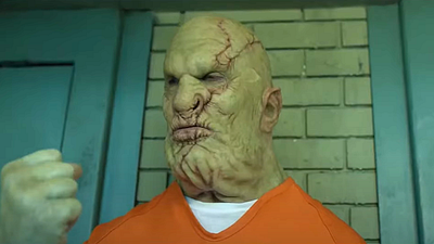 bild aus der news Einer der letzten Filme mit Bruce Willis: Deutscher Trailer zum Sci-Fi-Gefängnis-Actioner "Maximum Security"