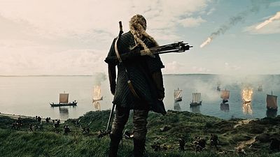 bild aus der news Heimkino-Tipp: Nach "The Northman" & "Vikings" gibt es noch mehr Wikinger-Action, die sogar einen Rekord gebrochen hat