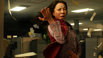 bild aus der news So sichert ihr euch "Everything Everywhere All At Once" schon vor Kinostart als limitierte Heimkino-Edition