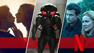 bild aus der news Diese Woche neu auf Netflix: Erotik-Sequel, der erfolgreichste DC-Film, das Ende zweier Serien-Hits & mehr