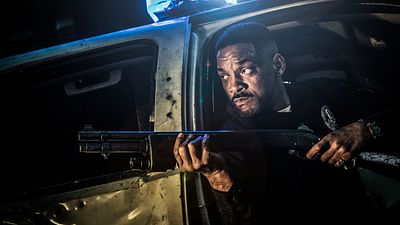 bild aus der news Weiter Ärger für Will Smith: Film für Netflix abgesagt und Serie bei Disney+ aufgeschoben