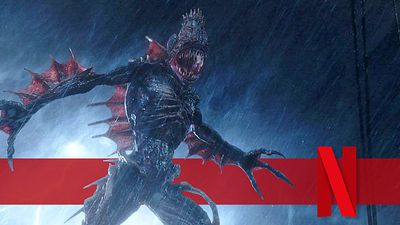 bild aus der news Neu auf Netflix: Der erfolgreichste DC-Film aller Zeiten