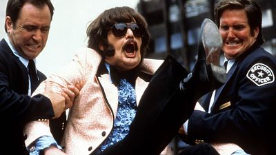 bild aus der news Erkennt ihr den Superstar auf dem Foto? Dieses Meisterwerk aus den 90ern gibt es mit viel Verspätung endlich auf Blu-ray