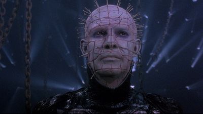 bild aus der news 3 Horrorfilme, die ewig auf dem Index standen, endlich wieder ungeschnitten im Heimkino – aber die Frage ist: Wie lange?