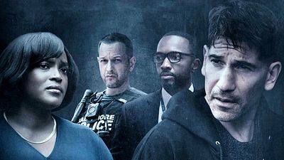 bild aus der news Von den Machern der besten Serie aller Zeiten: Crime-Highlight mit "The Walking Dead"-Star startet heute