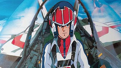 bild aus der news Mit Marvel- statt DC-Regisseur: Kult-Anime "Robotech" soll endlich zum Sci-Fi-Kino-Blockbuster werden